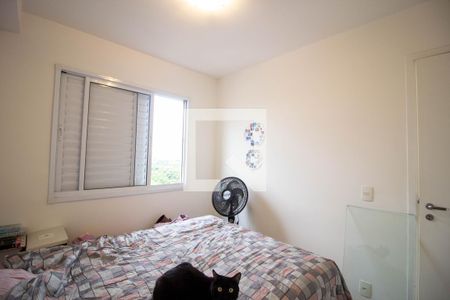 Quarto de apartamento para alugar com 1 quarto, 31m² em Água Branca, São Paulo