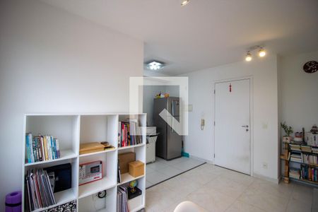 Sala de apartamento para alugar com 1 quarto, 31m² em Água Branca, São Paulo