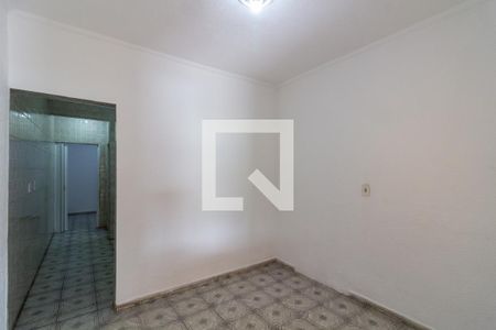 Sala de casa para alugar com 1 quarto, 70m² em Nova Mirim, Praia Grande