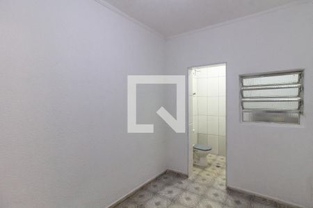 Suíte de casa para alugar com 1 quarto, 70m² em Nova Mirim, Praia Grande