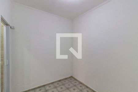 Suíte de casa para alugar com 1 quarto, 70m² em Nova Mirim, Praia Grande