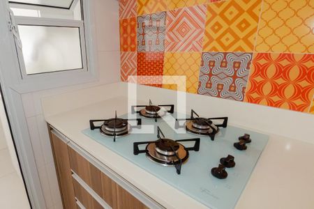 Apartamento para alugar com 88m², 3 quartos e 2 vagasCozinha