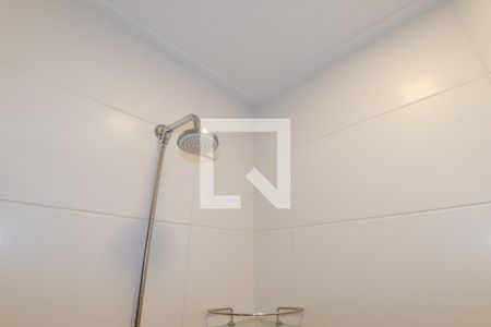 Apartamento para alugar com 88m², 3 quartos e 2 vagasBanheiro da suíte