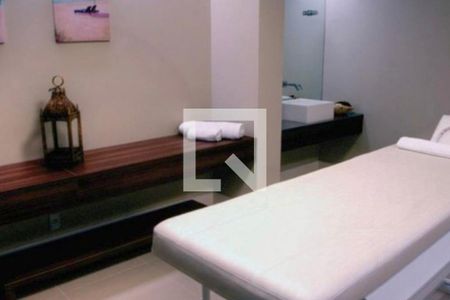 Apartamento para alugar com 88m², 3 quartos e 2 vagasSala de massagem