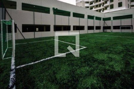 Apartamento para alugar com 88m², 3 quartos e 2 vagasQuadra esportiva