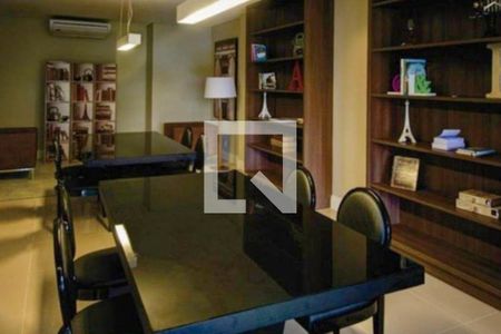 Apartamento para alugar com 88m², 3 quartos e 2 vagasBiblioteca