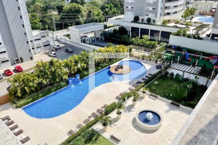 Apartamento para alugar com 88m², 3 quartos e 2 vagasPiscina