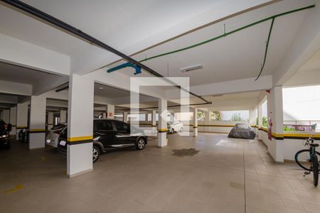 Apartamento para alugar com 88m², 3 quartos e 2 vagasGaragem