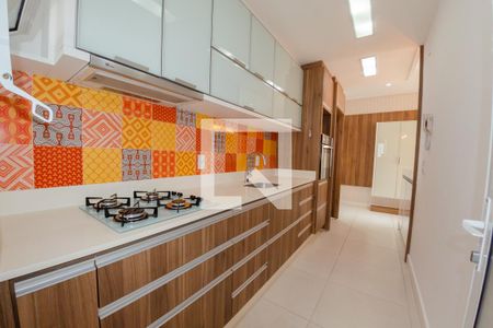 Apartamento para alugar com 88m², 3 quartos e 2 vagasCozinha