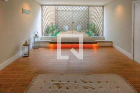 Apartamento para alugar com 88m², 3 quartos e 2 vagasEspaço zen