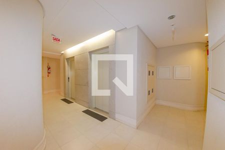 Apartamento para alugar com 88m², 3 quartos e 2 vagasÁrea comum