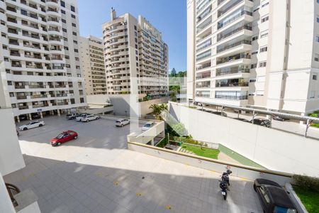 Apartamento para alugar com 88m², 3 quartos e 2 vagasVista
