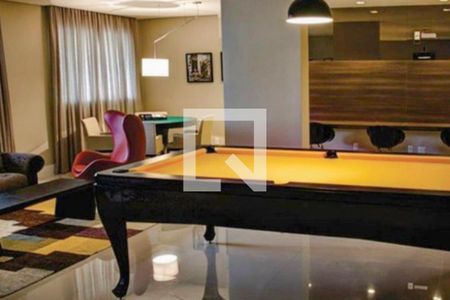 Apartamento para alugar com 88m², 3 quartos e 2 vagasSalão de jogos