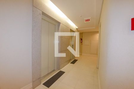 Apartamento para alugar com 88m², 3 quartos e 2 vagasÁrea comum