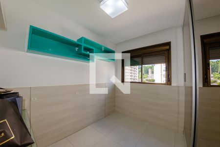 Apartamento para alugar com 88m², 3 quartos e 2 vagasQuarto 3