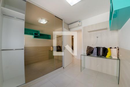 Apartamento para alugar com 88m², 3 quartos e 2 vagasQuarto 3