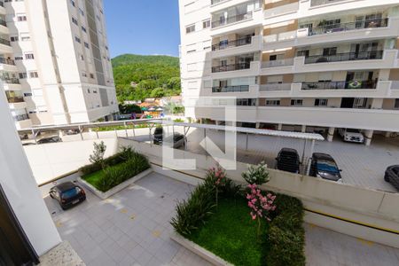 Apartamento para alugar com 88m², 3 quartos e 2 vagasVista