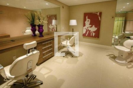 Apartamento para alugar com 88m², 3 quartos e 2 vagasEspaço mulher