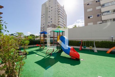 Apartamento para alugar com 88m², 3 quartos e 2 vagasPlayground