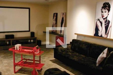 Apartamento para alugar com 88m², 3 quartos e 2 vagasCinema