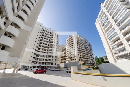 Apartamento para alugar com 88m², 3 quartos e 2 vagasÁrea externa