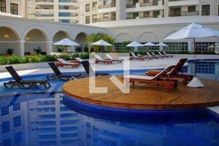 Apartamento para alugar com 88m², 3 quartos e 2 vagasPiscina