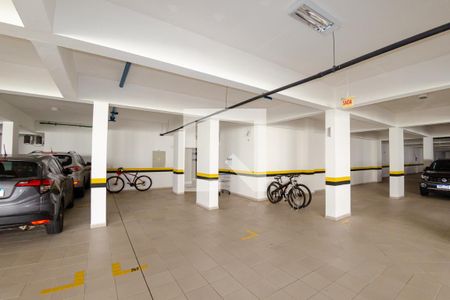 Apartamento para alugar com 88m², 3 quartos e 2 vagasGaragem