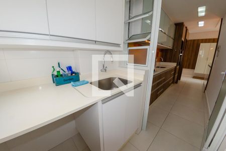 Apartamento para alugar com 88m², 3 quartos e 2 vagasÁrea de serviço