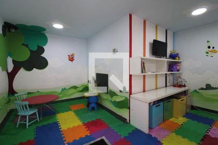 Apartamento à venda com 47m², 2 quartos e 1 vagaBrinquedoteca