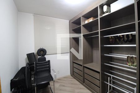 Quarto 2 de apartamento à venda com 2 quartos, 47m² em Vila Inglesa, São Paulo