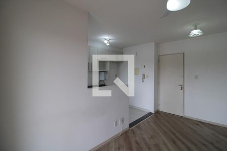 Sala de apartamento à venda com 2 quartos, 47m² em Vila Inglesa, São Paulo