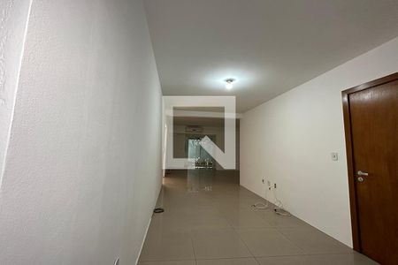 Sala de apartamento à venda com 2 quartos, 70m² em Mauá, Novo Hamburgo