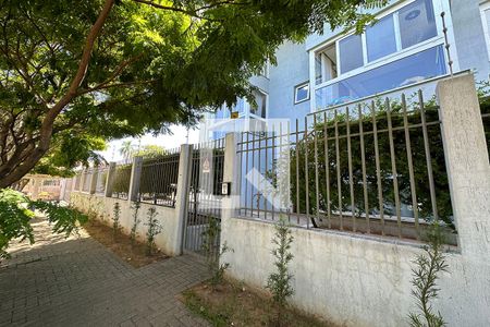 Apartamento para alugar com 70m², 2 quartos e 1 vagaFachada do Condomínio