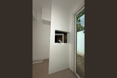 Apartamento para alugar com 70m², 2 quartos e 1 vagaChurrasqueira