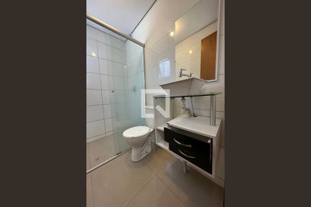 Apartamento para alugar com 70m², 2 quartos e 1 vagaBanheiro