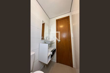 Apartamento para alugar com 70m², 2 quartos e 1 vagaBanheiro