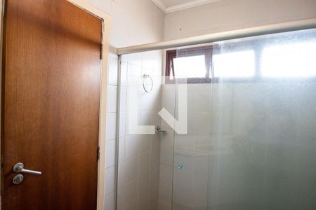 Apartamento para alugar com 160m², 3 quartos e 2 vagasBanheiro Suíte 3
