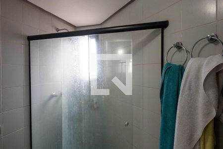 Apartamento para alugar com 160m², 3 quartos e 2 vagasBanheiro Suíte 2