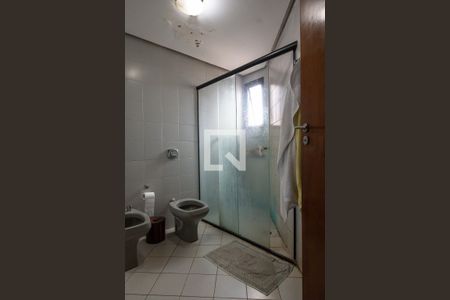 Apartamento para alugar com 160m², 3 quartos e 2 vagasBanheiro Suíte 2