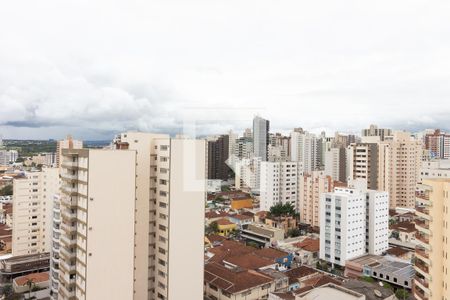 Apartamento para alugar com 160m², 3 quartos e 2 vagasVista Janela Suíte 2