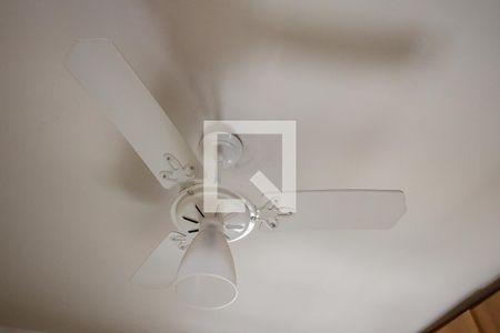 Apartamento para alugar com 160m², 3 quartos e 2 vagasVentilador