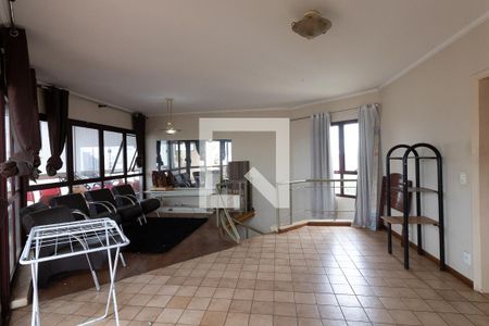 Apartamento para alugar com 160m², 3 quartos e 2 vagasSala 2