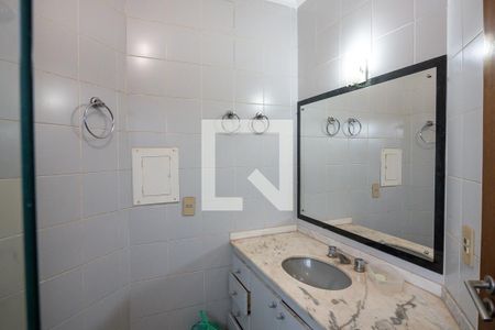 Apartamento para alugar com 160m², 3 quartos e 2 vagasBanheiro Suíte 3
