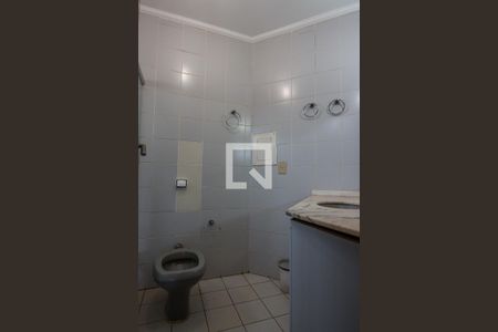 Apartamento para alugar com 160m², 3 quartos e 2 vagasBanheiro Suíte 3