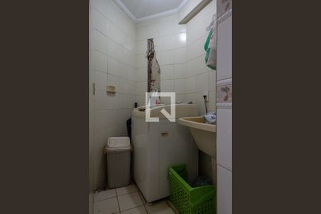 Apartamento para alugar com 160m², 3 quartos e 2 vagasLavanderia