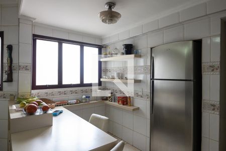 Apartamento para alugar com 160m², 3 quartos e 2 vagasCozinha