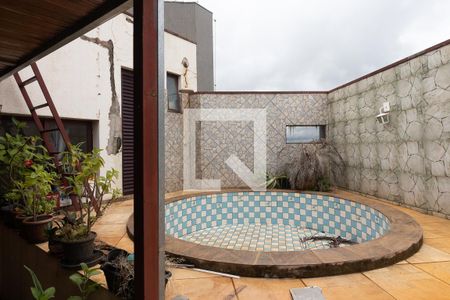 Apartamento para alugar com 160m², 3 quartos e 2 vagasPiscina