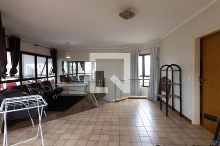 Apartamento para alugar com 160m², 3 quartos e 2 vagasSala 2