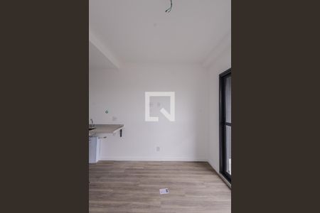 Studio de casa para alugar com 1 quarto, 22m² em Vila Esperança, São Paulo