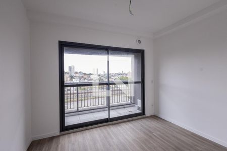 Studio de casa para alugar com 1 quarto, 22m² em Vila Esperança, São Paulo